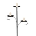 thumbnail image 2 of Candelador 3 Niveles Toppers Candelabra Xmas Decoraciones, 2 of 9