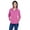 Sp Charity Pink, variant on Ladies Leader Long Sleeve Soft Shell Jacket (Pack of 2)