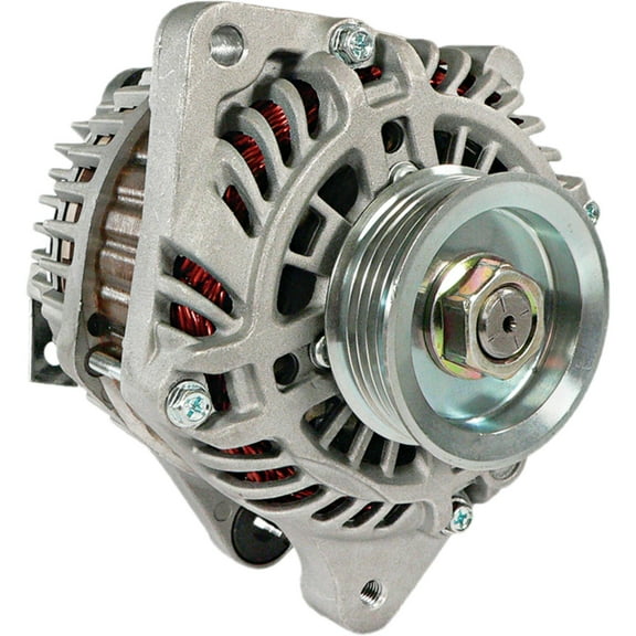 DB Electrical 400-48170 New Alternator for Honda Fit 2009-2011 1.5L