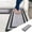 A278 christmas decorations under 5$, variant on Anti Fatigue Mat under $5! kkbbma Anti-Fatigue Kitchen Mat, Non-Slip Standing Mat for Sink Office, Ergonomic Comfort Floor Mat for Long Duration Standing