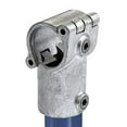 thumbnail image 2 of Kee Safety - A10-8 - Split Single Socket Tee 1-1/2"" Dia., 2 of 3