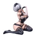 thumbnail image 1 of Figura de anime Toy Nier: Colección de modelos Automata 2B, 20 cm, 1 of 1