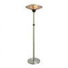 Energ+ Infrared Electric Outdoor Heater - Freestanding