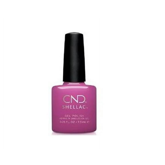 CND Shellac DREAM CATCHER 0.25 oz * BEAUTY TALK LA *