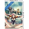 thumbnail image 3 of Marvel Comics Thunderbolts - Thunderbolts #161 Wall Poster, 22.375" x 34", 3 of 5