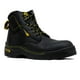 thumbnail image 3 of Botas para Hombre Cliff 5303 negro 28, 3 of 4