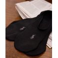 thumbnail image 3 of Pack de 3 pares de calcetines Polo Ralph Lauren de algodón ligero, 3 of 5