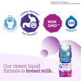 thumbnail image 4 of Good Start Plus 1 Baby Formula, Infant Formula, 0-12 months, 12x240ml Ceoncentrated Liquid units, 4 of 8
