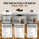 thumbnail image 2 of Aussie Primer Premios Para Perro Pack x3 Higado de Res, Riñon de Res, Bazo de Cerdo 130g, 2 of 7