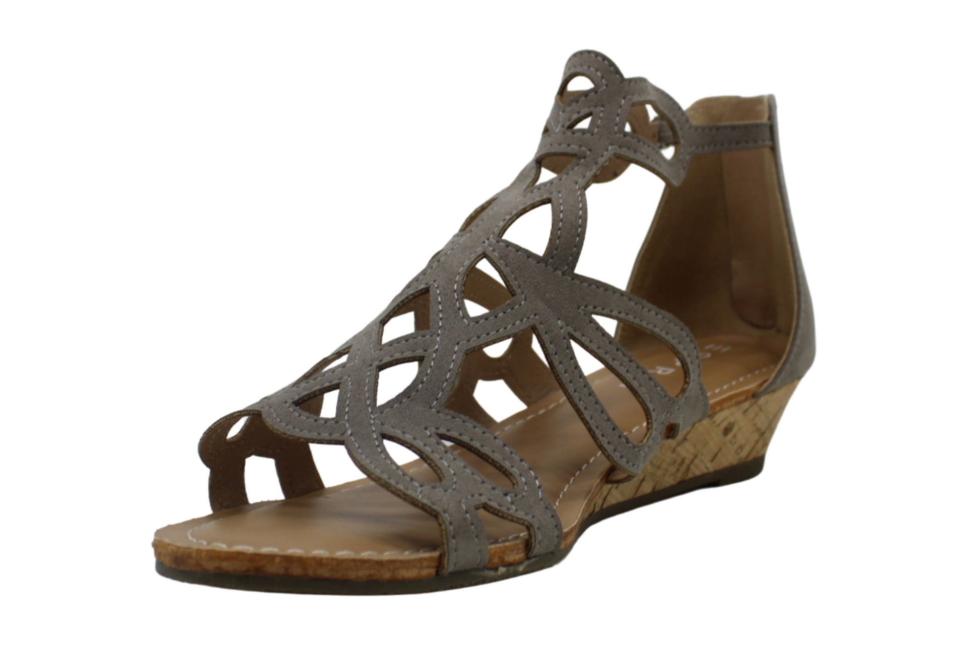 esprit charlotte wedges