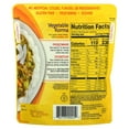 thumbnail image 2 of Tasty Bite, Indian Vegetable Korma, Medium, 10 oz (285 g) Pack of 3, 2 of 2
