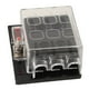 thumbnail image 1 of Bloque de fusibles Jadeshay fusible de cuchilla Bloque de terminales con fusible, 1 of 8