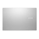 thumbnail image 3 of Laptop Asus Notebook X1400E 14.0" HD; Intel Core i3-1115G4, 8GB RAM, 128GB SSD, 3 of 3