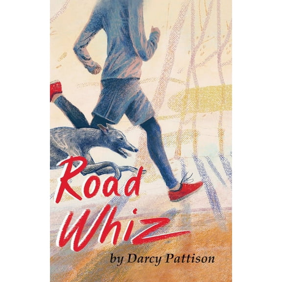 Road Whiz, (Paperback)
