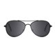 thumbnail image 1 of Gafas de sol clásicas de aviador$Gafas de sol clásicas de aviador polarizadas con lentes de espejo UV y tonos retro de metal$Gafas de sol clásicas de aviador polarizadas para hombres y, 1 of 7
