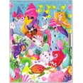 thumbnail image 2 of Lock Jrnl Mermaids, 2 of 2