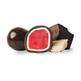 thumbnail image 3 of Tru Fru Hyper-Dried Real Strawberries in Dark Chocolate, 2.1 Oz (Pack of 4)., 3 of 5