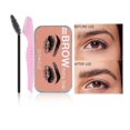 thumbnail image 1 of Eyebrow  Wax With Trimmer Fluffy Feathery Eyebrows Gel For Eyebrow Styling  Brow Sculpt Lift, 1 of 5