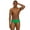 Kelly Green, variant on iSwim Essential Solid Brief Swimsuit, Briefs (Men’s)