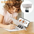 thumbnail image 2 of Portable Optical Drawing Copying Board Imitation Tracing For Mobile Tablet, 2 of 8