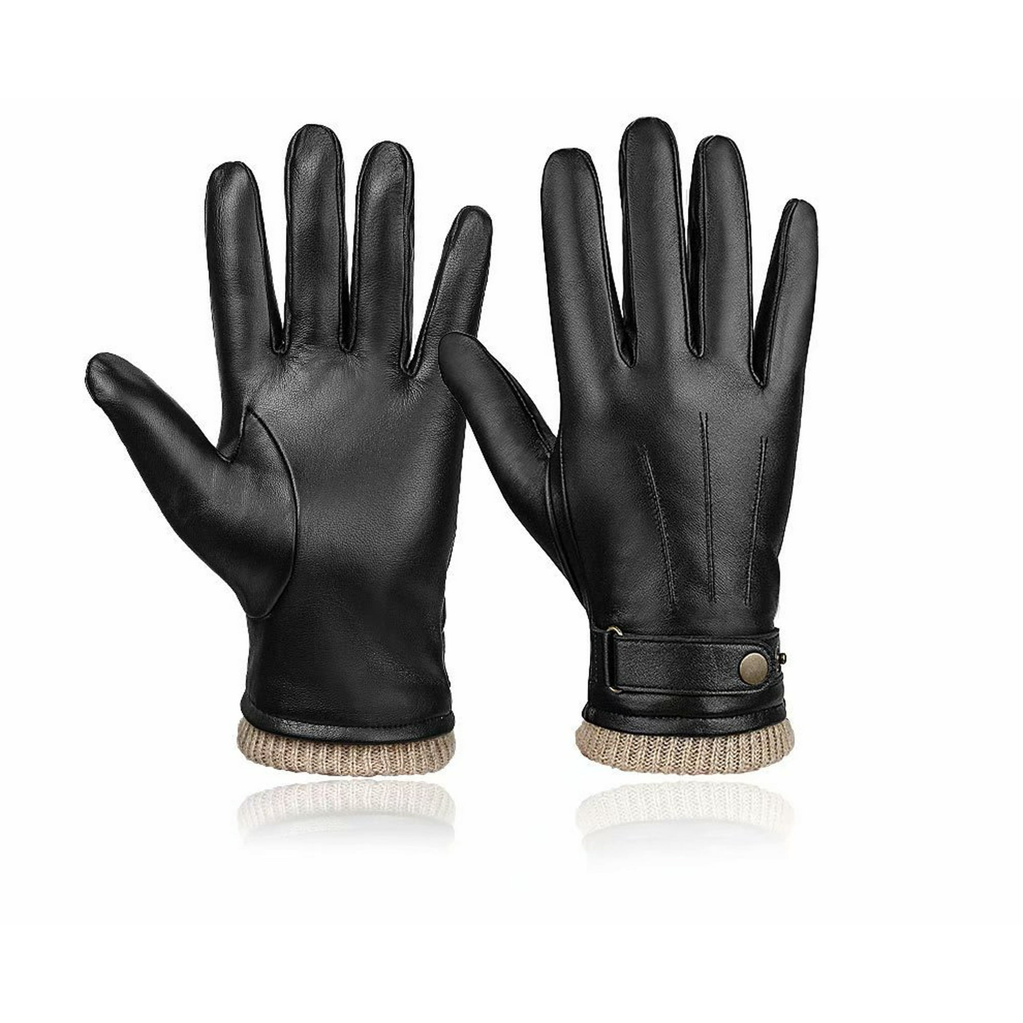 Warmest Sheepskin Gloves atelieryuwa.ciao.jp