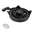 thumbnail image 1 of GUYUTING Engine Recoil Pull Starter ABS Construction Durable Structure Direct For Deere JA62 Garden Power Equipment, 1 of 10