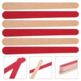 thumbnail image 4 of SHISUYAN 40Pcs Models Sanding Sticks for Model Craft Abrasive Paper Sanding Sticks Multi-use Polishing Sticks, 4 of 8
