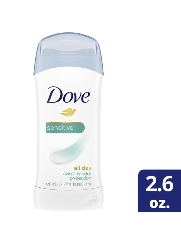 Dove Deodorant in Deodorants