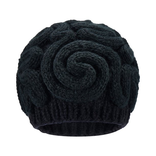 Txlixc Gorra de punto de invierno para niños adultos Txlixc moda