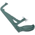 thumbnail image 2 of Shisuyan Wood Working Hand Tool Frame Dark Green Iron 1Pack 13.4x4.3in, 2 of 9