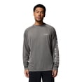 thumbnail image 1 of Camisa de pesca Columbia PFG Terminal Tackle de manga larga para hombre, 1 of 5