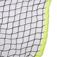 thumbnail image 4 of Xirurus Sports & Outdoors Portable Badminton Net Green Quick Setup Freestanding Badminton Set For Beach Backyard Picnic Indoor Outdoor Family Play, 22 Pieces, 4 of 9