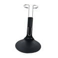 thumbnail image 4 of arctrm 1/12 Action Figure Stand Action Figure Display Holder Adjustable Height Portable L, 4 of 9