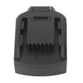 thumbnail image 1 of Adaptador de batería de litio de 18 V, serie BL, para herramienta inalámbrica Worx de 6 pines y 20 V., 1 of 14