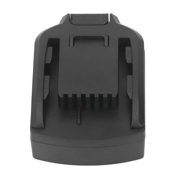 Convertidor de batería NikouMX Adaptador de batería 18V BL V Durabilidad mejorada