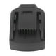 thumbnail image 4 of Convertidor de batería,Adaptador de batería 18V BL V Adaptador de batería de iones de litio Adaptador de batería de litio Integración perfecta, 4 of 14