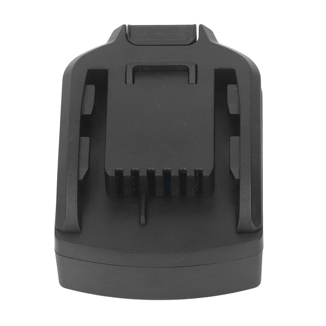 Convertidor de batería NikouMX Adaptador de batería 18V BL V Durabilidad mejorada