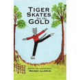 thumbnail image 1 of Pre-Owned Tiger Skates for the Gold Paperback, 1 of 1