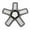 C, variant on Birdeem Led Garage Lights, Deformable Led Garage Ceiling Lights with Adjustables Panels, Led Shop Lights for Garage Workshop Basement Support E27 Screw Socket