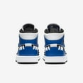 thumbnail image 4 of (Women's) Air Jordan 1 Mid SE 'Sisterhood' (2020) CV0152-401, 4 of 7