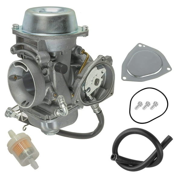 Caltric compatible with Carburetor Polaris Sportsman 500 4X4 Ho 2001-2006 2008-2010-2012 2013
