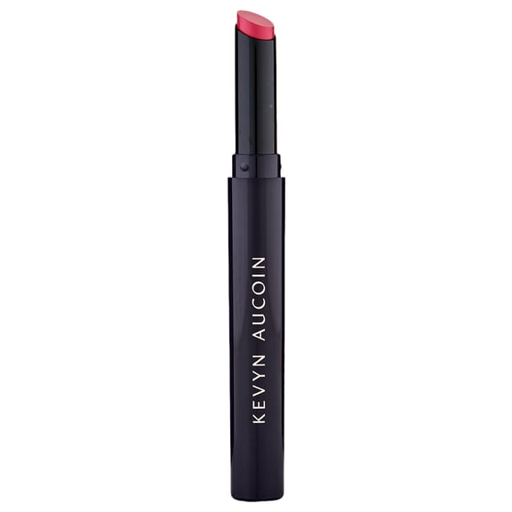 Kevyn Aucoin Unforgettable Lipstick Shine - Belle of the Ball (Petal Pink)