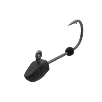 cheat fishing hook Code Saltwater Fly - Tarpon, Snook & Reds - 3 Pack - #3/0 (3ct Blacktail Chinu Hook