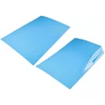 thumbnail image 3 of Light Blue - PlayStation 5 Compatible Faceplate Covers (1000/1100/1200), 3 of 6