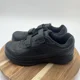 thumbnail image 3 of New Balance Mens 577 Black Leather Walking Shoes Sneakers MW577VK Size 9 4E, 3 of 5