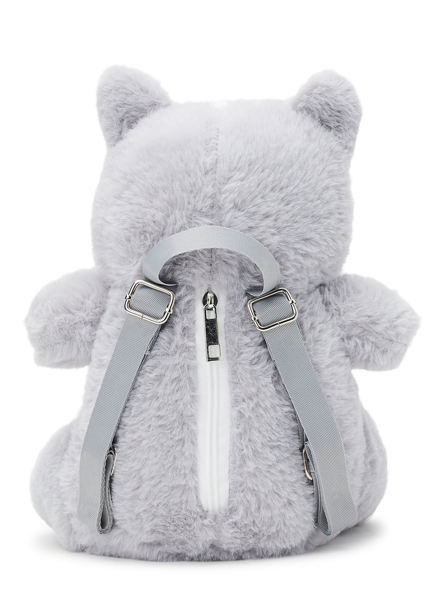 Wonder Nation Cat Critter Backpack