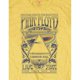 thumbnail image 3 of Pink Floyd - Camiseta Carnegie Hall Póster para Adultos Unisex (Amarillo), 3 of 3