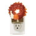 thumbnail image 2 of Yankee Candle AUTUMN WREATH ScentPlug Base, 2 of 2