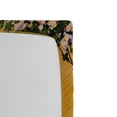 thumbnail image 2 of Ambesonne Landscape Fitted Sheet, Girl near River Tree, Full Size, Multicolor, 2 of 2