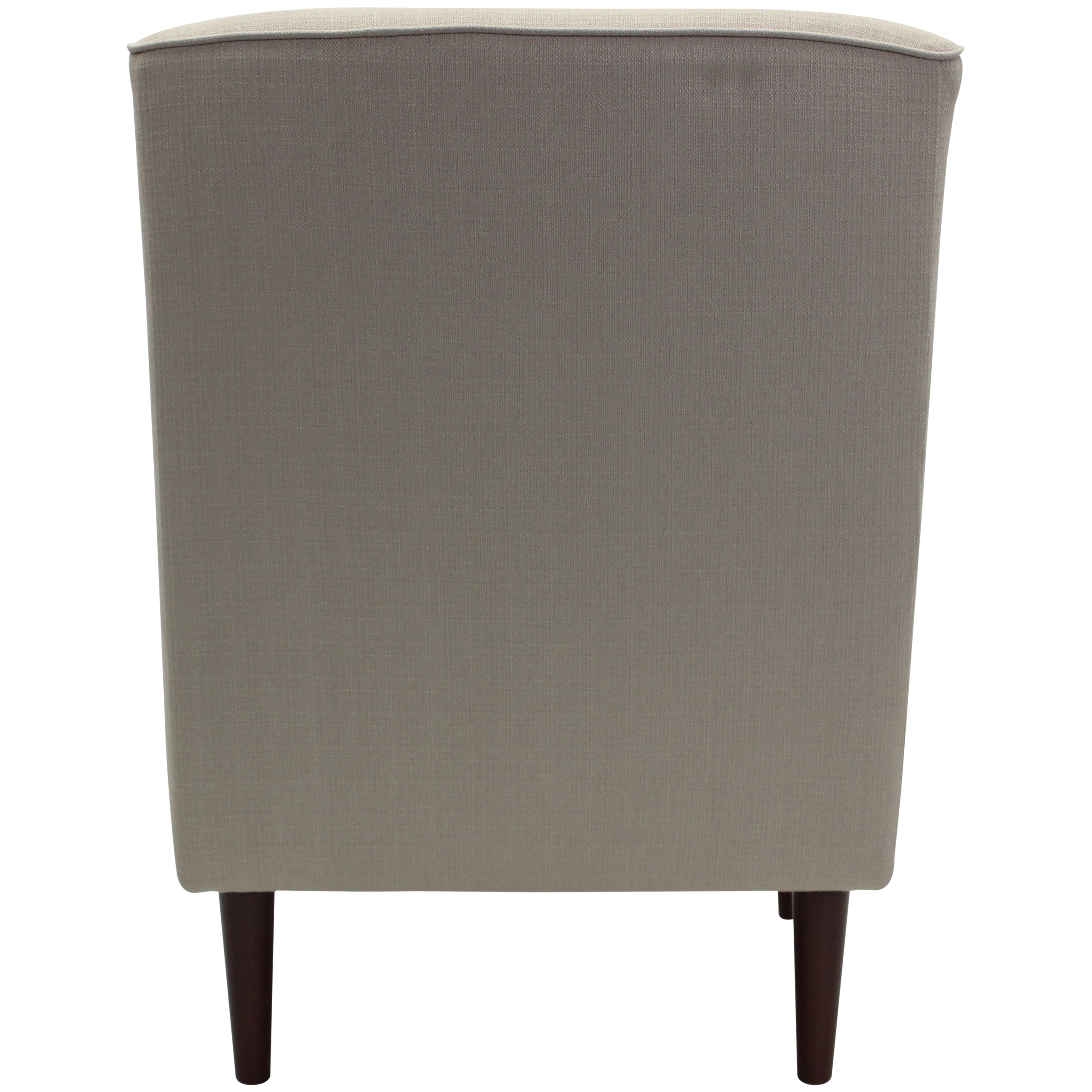 Laura Mid Century Lounge Chair